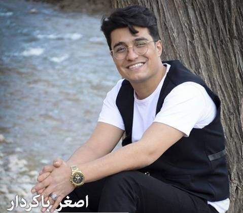 اصغر باکردار مرار